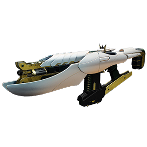Finite Maybe Fusion Rifle