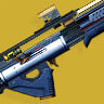 Third Iteration Scout Rifle