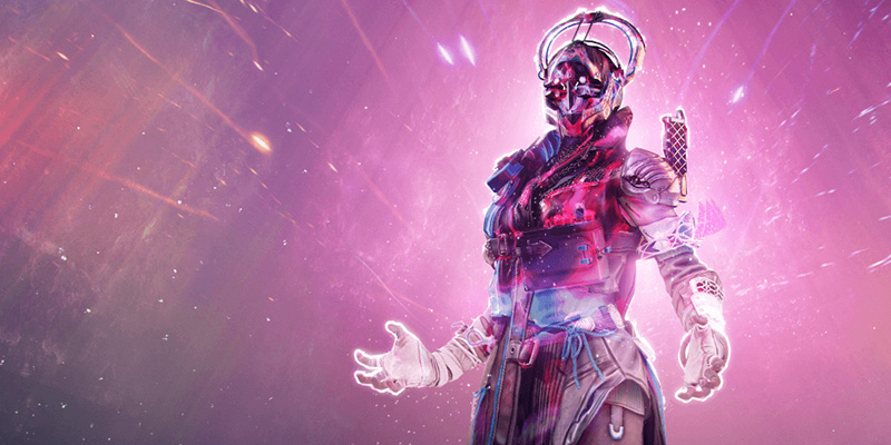 Warlock Build in Action