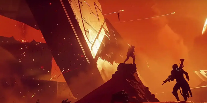 Lawless Frontier Destiny 2