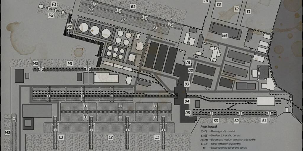 Time Gate Comparison Chart