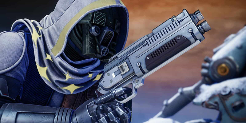  Heat Weapons Picture