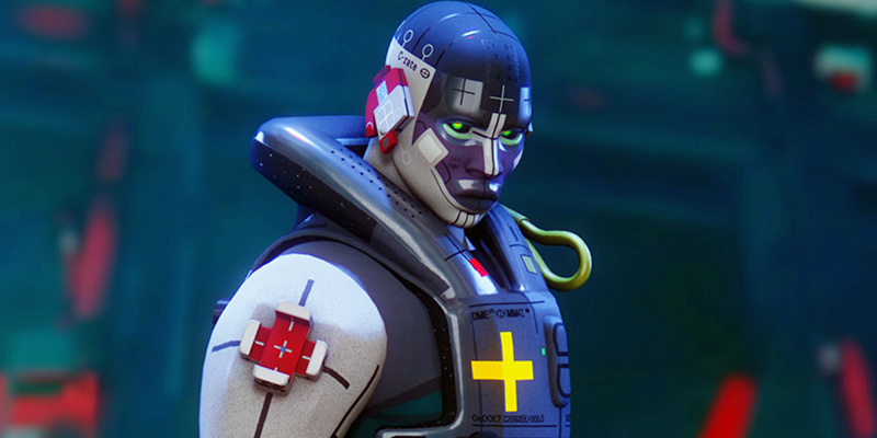 Marathon Runner Shells lineup