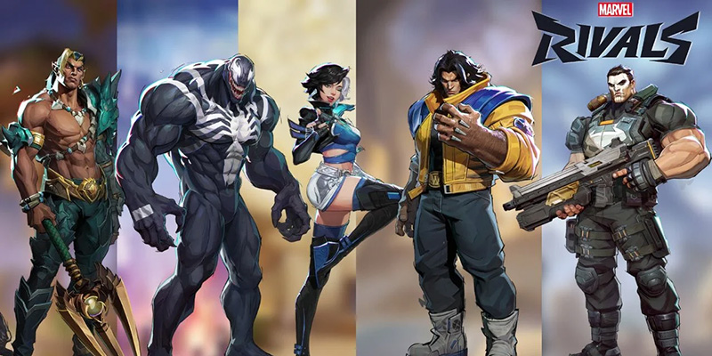 Team Playstyle Combinations