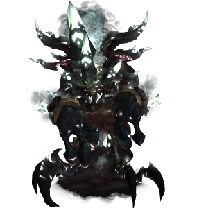 Sha of Anger