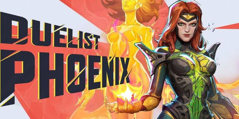 Phoenix Character Profile