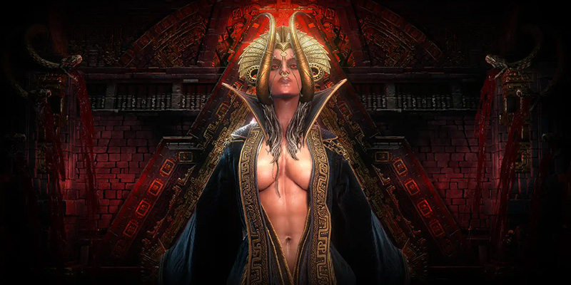 Atziri's Contempt Spear Build