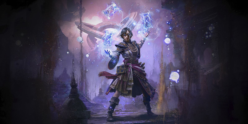 Unique Playstyle Builds PoE 2