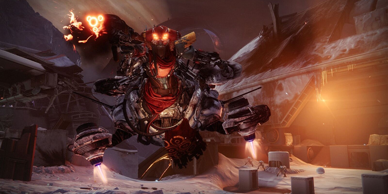 Taniks the Abomination