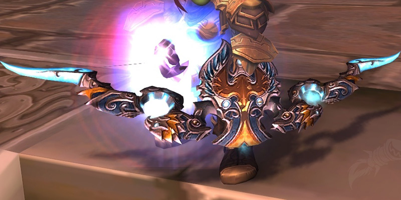 Thori'dal, the Stars' Fury