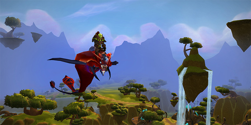 Beast Mastery Hunter in TBC Classic