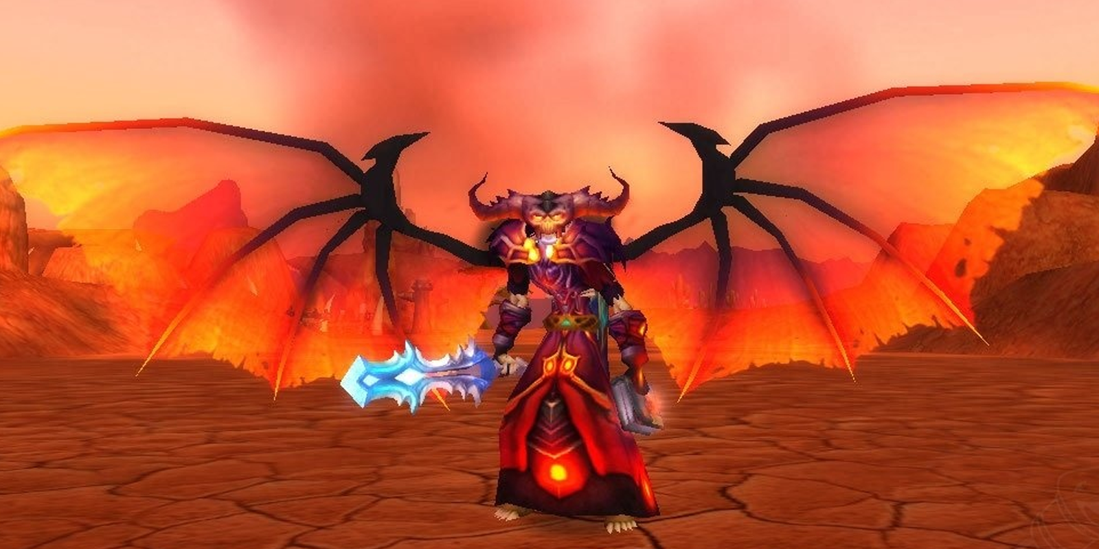 Malefic Raiment Tier 6 Set