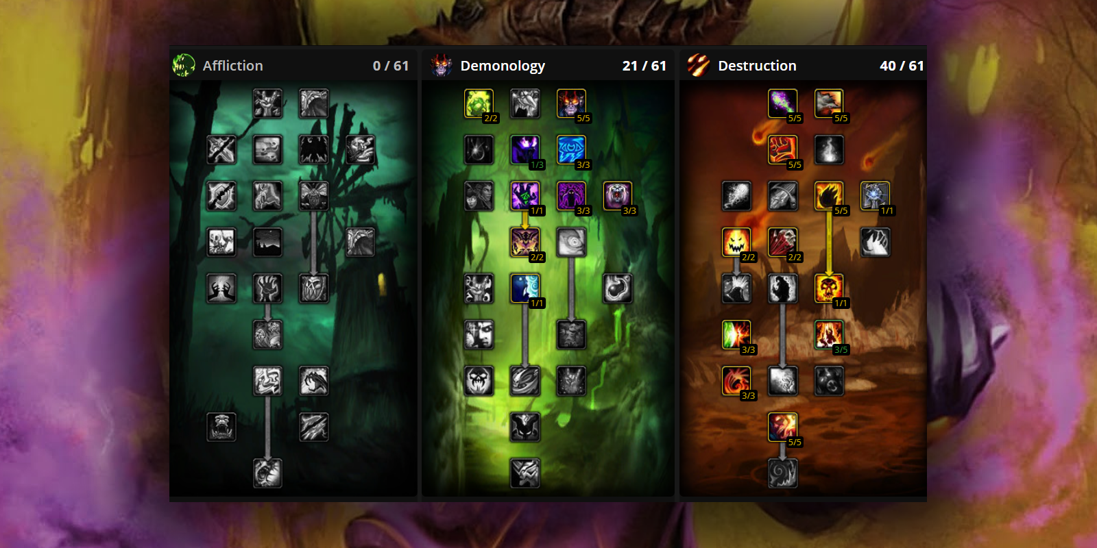 TBC Classic Black Temple Raid