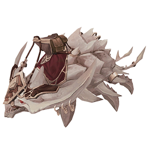 Pearlescent Krolusk