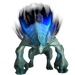 Translocated Gorger