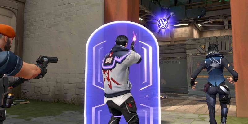 Iso Double Tap ability