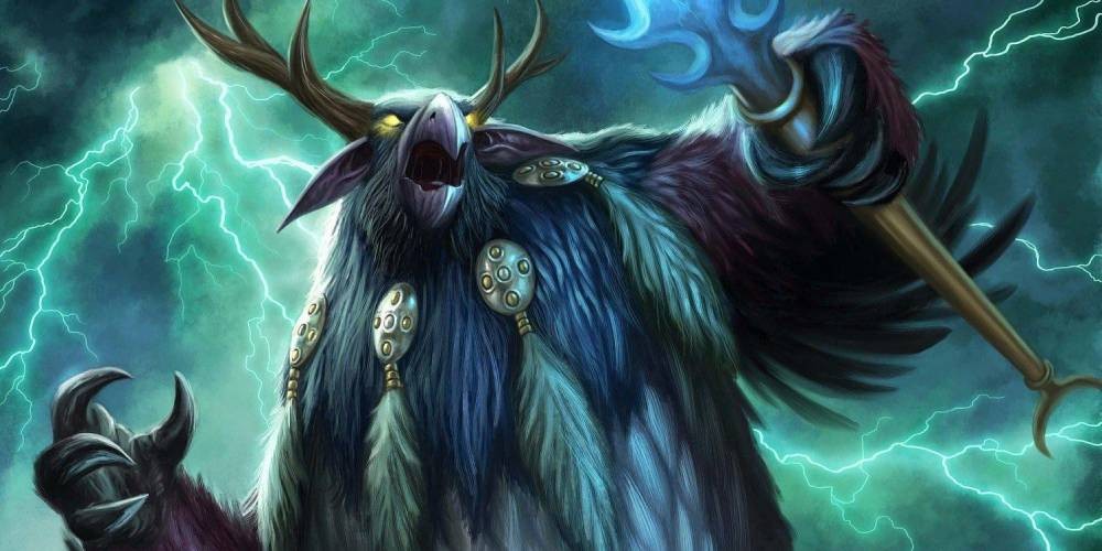 Balance Druid Endgame