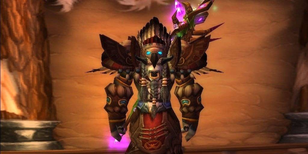 Balance Druid Phase 3 Tier 6