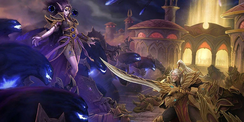 WoW Midnight New Player Experience