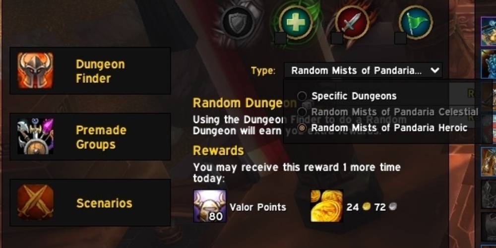 Throne of Thunder Gear