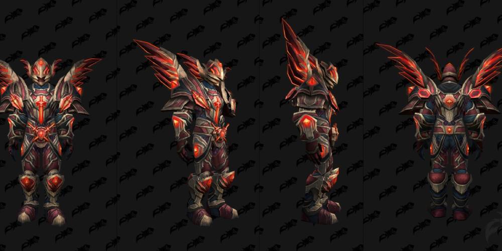 Challenge Mode Dungeon