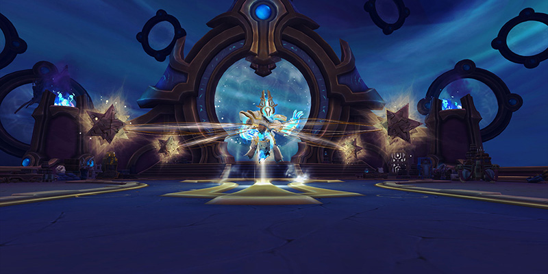 Tazavesh Hard Mode