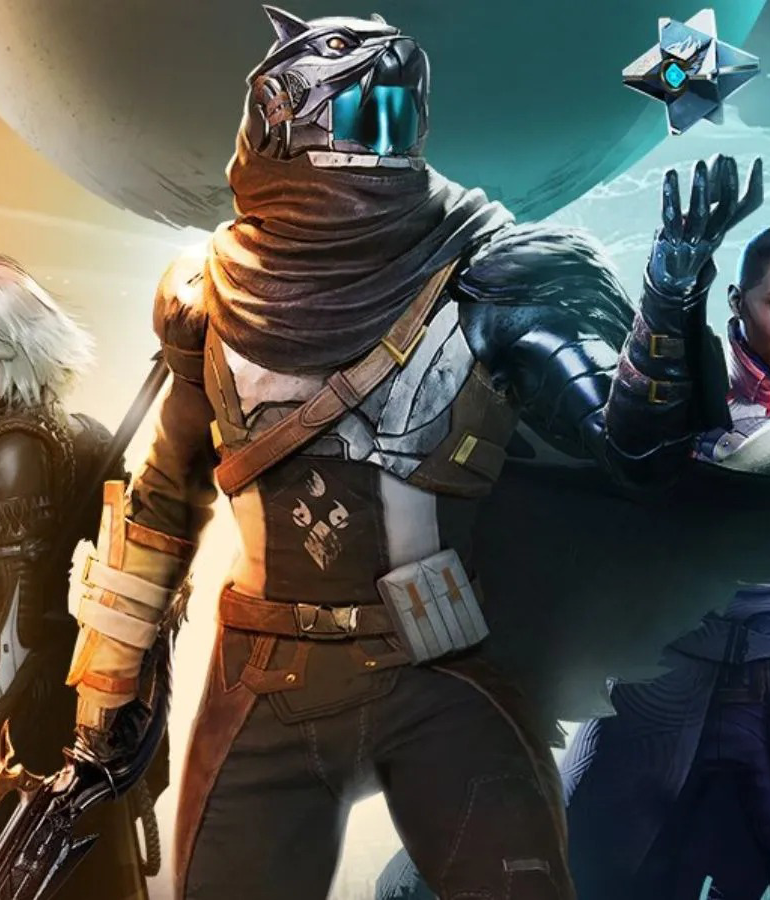Destiny Rising Beginner Guides - Team Progression & Tips