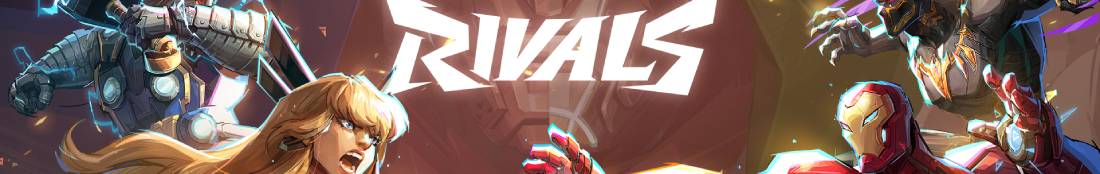 Marvel Rivals Accessories: All Items & How to Unlock Them