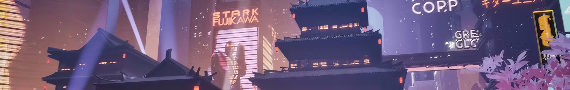 Marvel Rivals Tokyo 2099 Shin-Shibuya Complete Guide