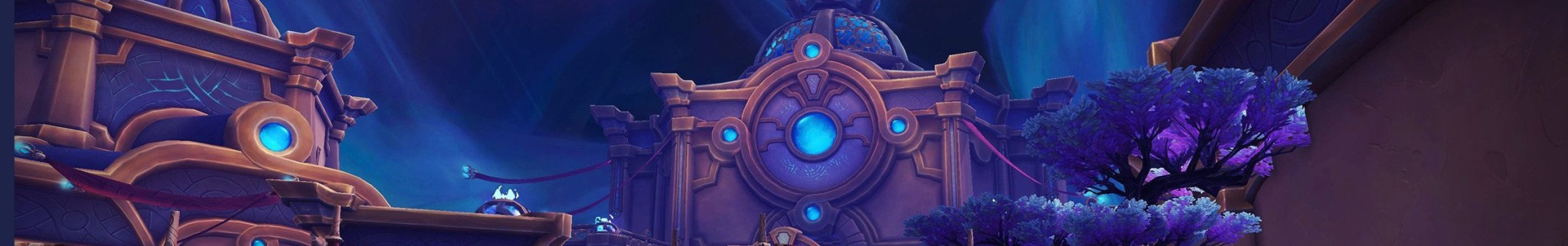 Augment Rune Infinite Augment Rune Farming Guide - K'aresh Trust WoW