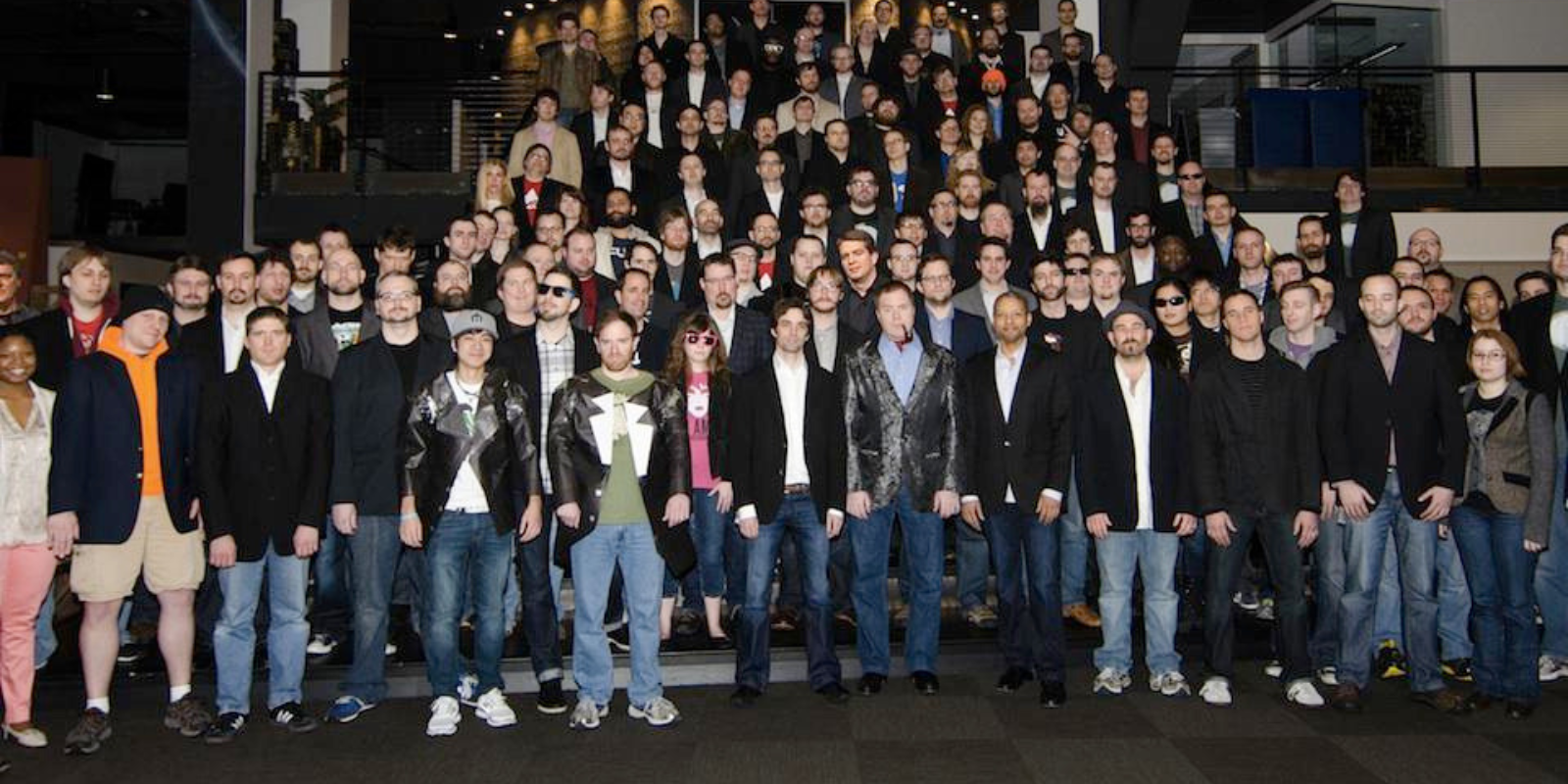 Representation of Bungie's development challenges with multiple projects