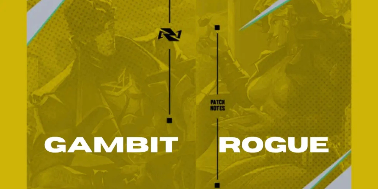 Rogue and Gambit Season 5 Teaser