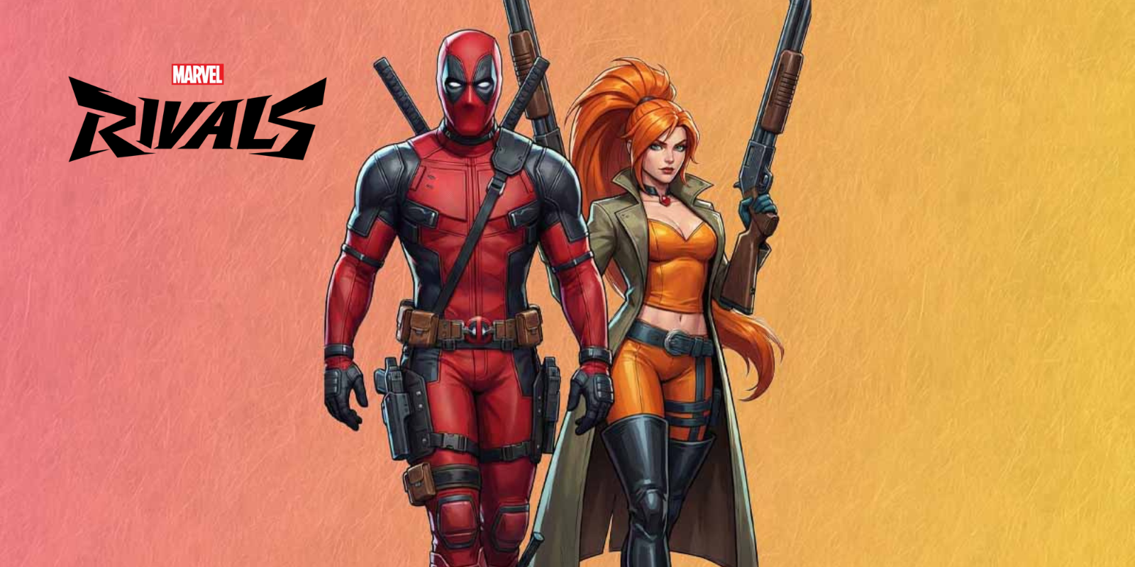 Marvel Rivals Season 6