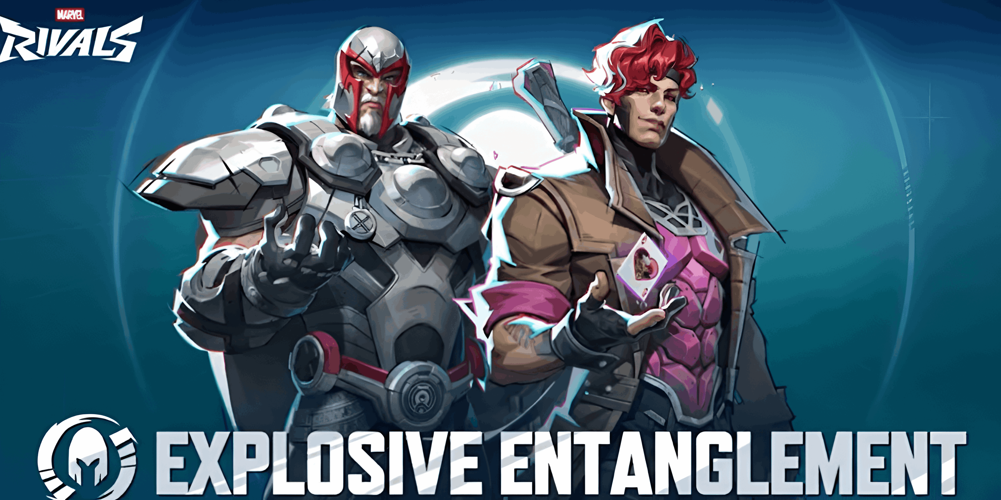 Marvel Rivals Season 5 team-up abilities