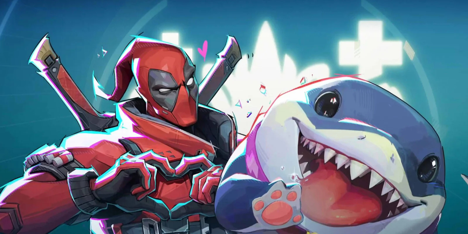 Marvel Rivals Season 6 Team Up Changes