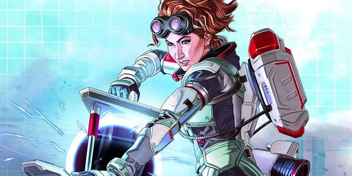 Octane and Horizon receiving nerfs in Apex Legends Season 27