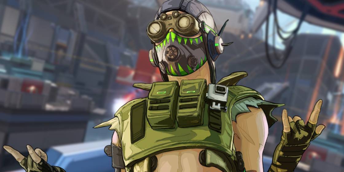 Apex Legends Season 27 balance changes