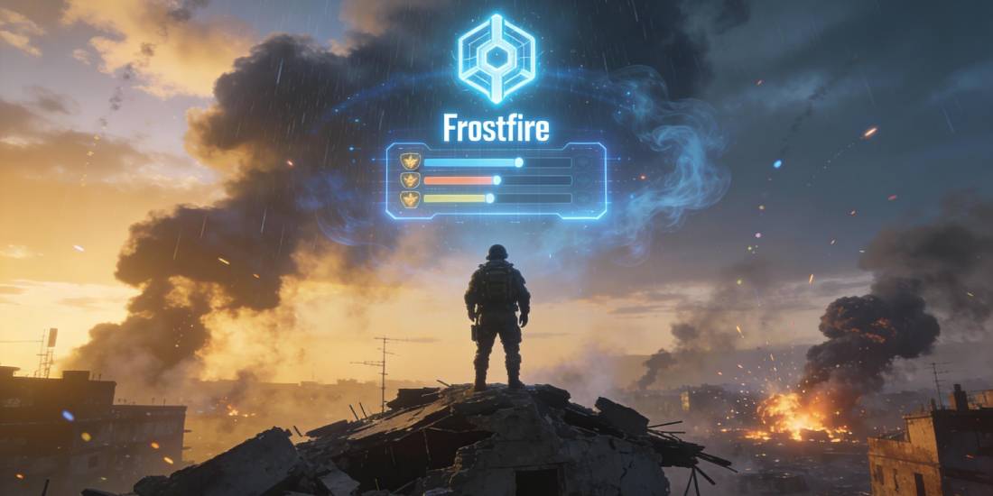 Battlefield 6 Gameplay