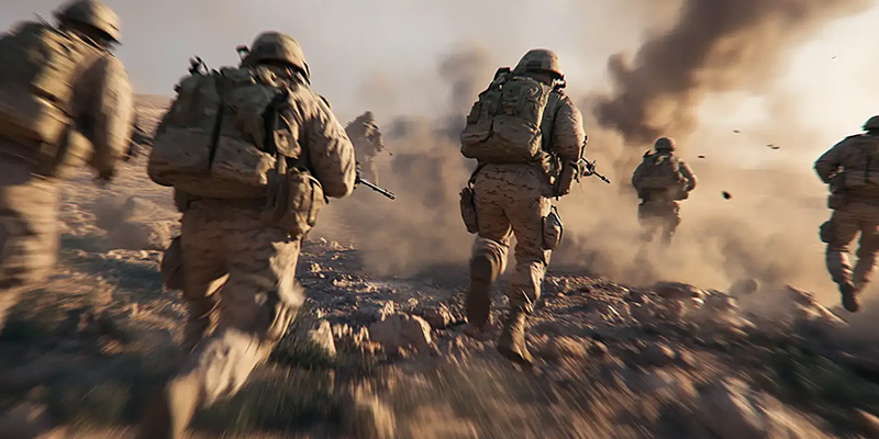 Battlefield 6 Update 1.1.3.6 Gameplay