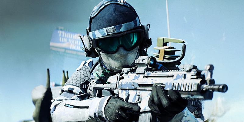 Battlefield 6 Combat Improvements