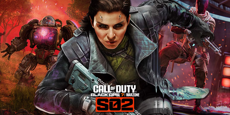 Black Ops 7 Season 2