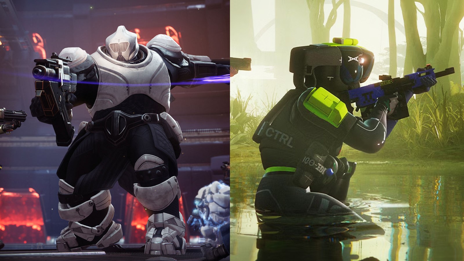 Marathon launch impacting Destiny 2 Shadow and Order delay