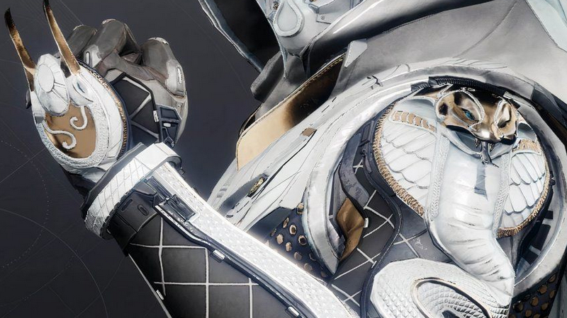 Destiny 2 Edge of Fate Bugs