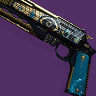 Aureus Neutralizer Hand Cannon