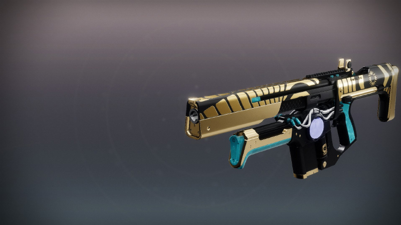 Edge of Fate weapons in Trials of Osiris