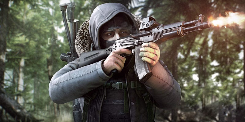 Extraction Shooter Genre Competition