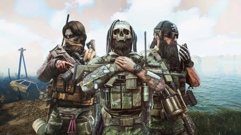 Tarkov Boss Spawn Update