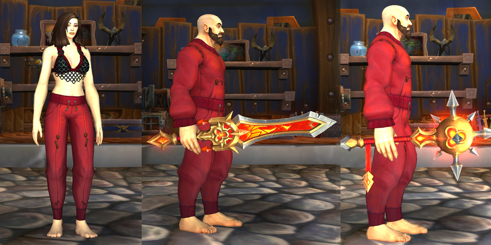 January 2026 Trading Post Rewards