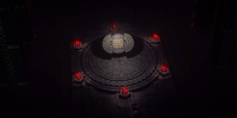 Path of Exile 2 Fate of the Vaal league mechanics