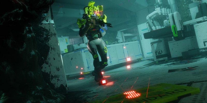 Marathon Runner Shells